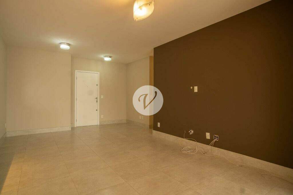 Apartamento à venda no Jardim São Caetano: Sala