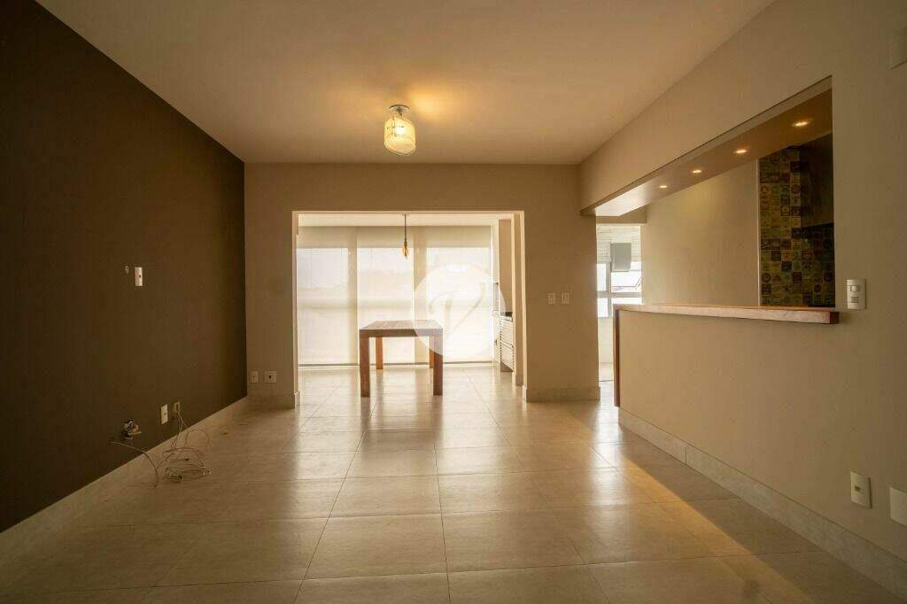 Apartamento à venda no Jardim São Caetano: Sala