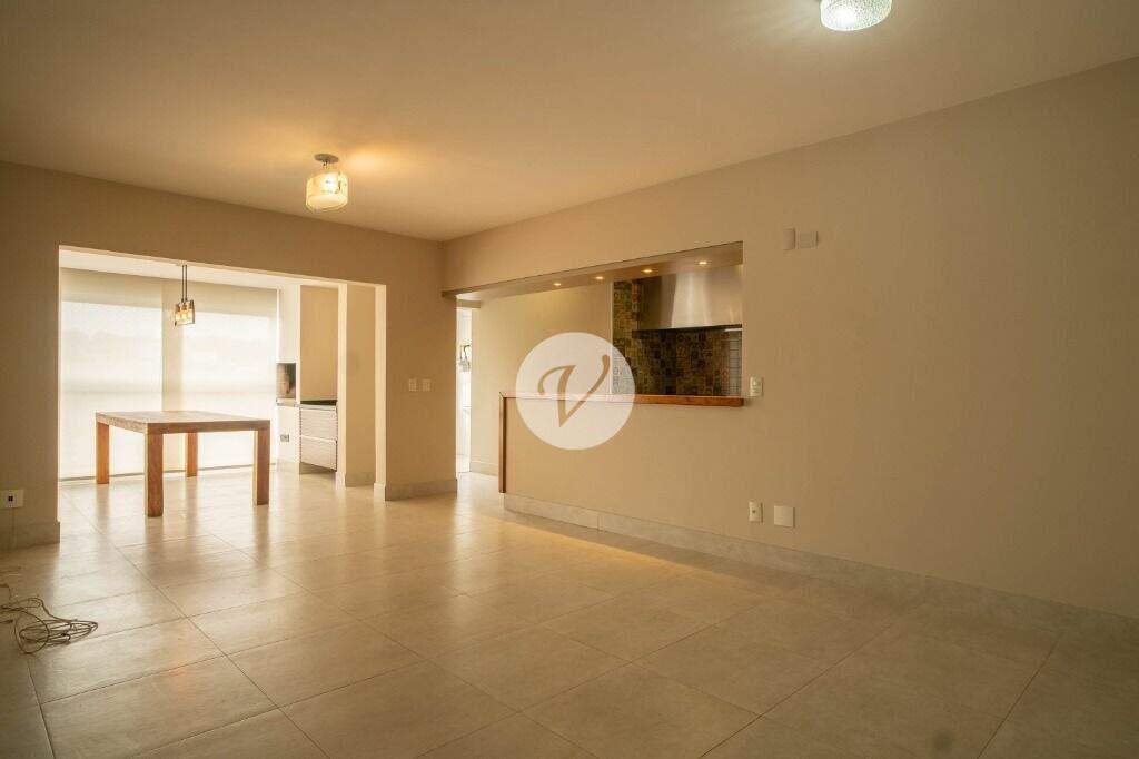 Apartamento à venda no Jardim São Caetano: Sala