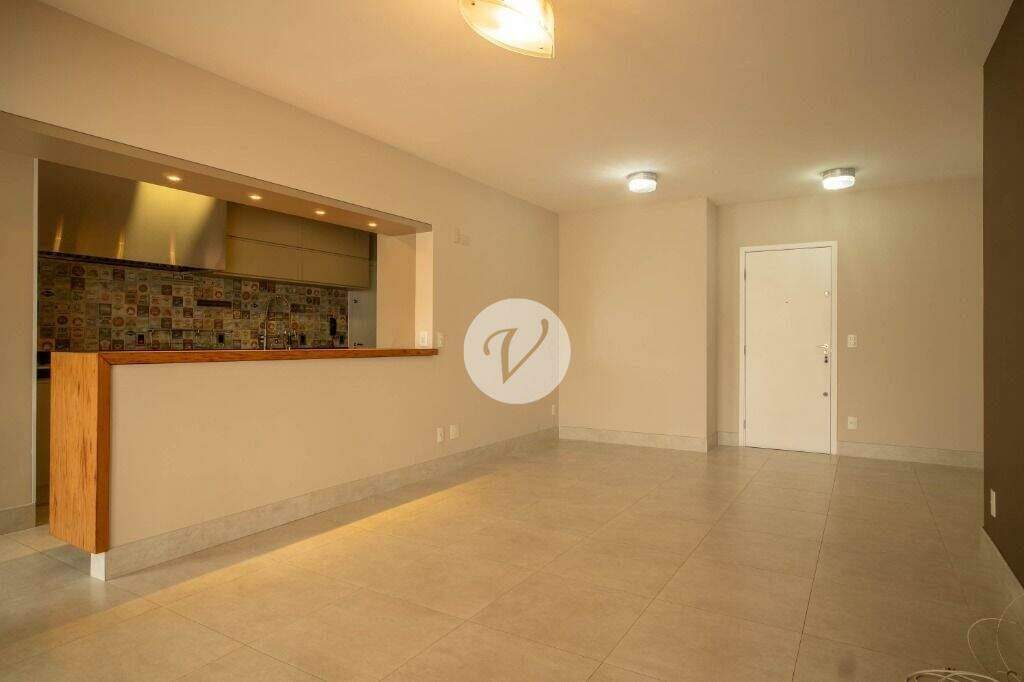 Apartamento à venda no Jardim São Caetano: Sala