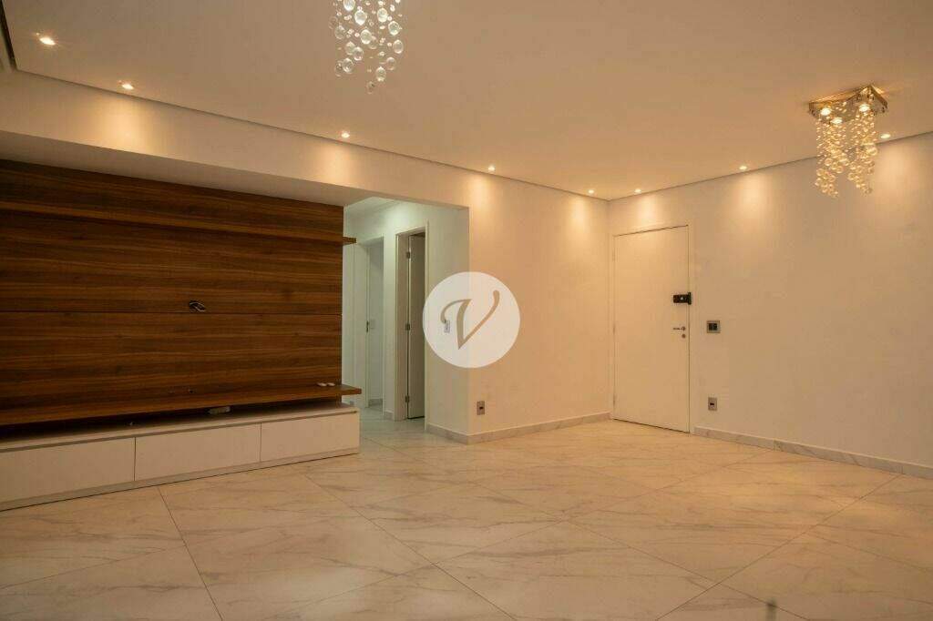 Apartamento à venda no Vila Gilda: 