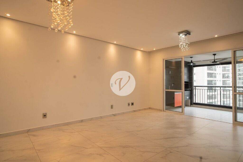 Apartamento à venda no Vila Gilda: 