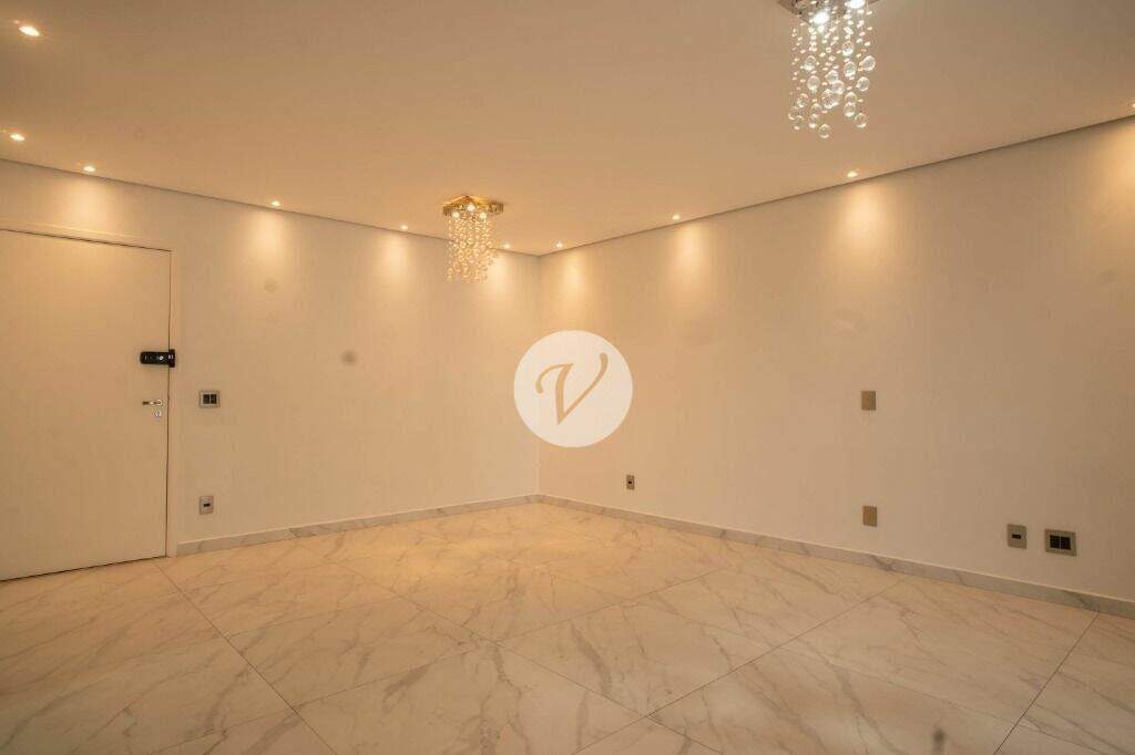 Apartamento à venda no Vila Gilda: 