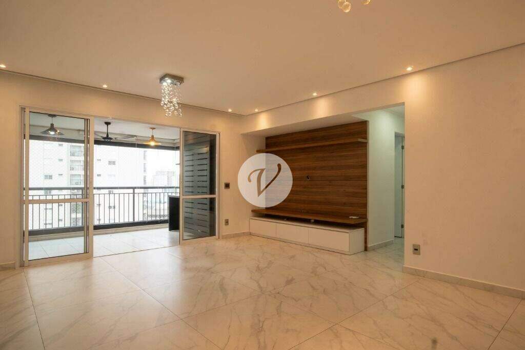 Apartamento à venda no Vila Gilda: 