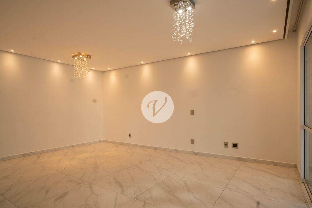 Apartamento à venda no Vila Gilda: 