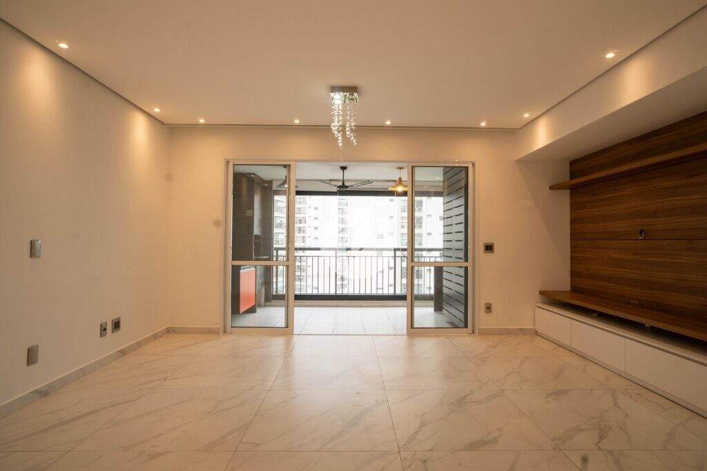 Apartamento à venda no Vila Gilda: 