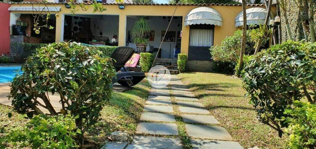 Casa à venda no Vila Bastos: 