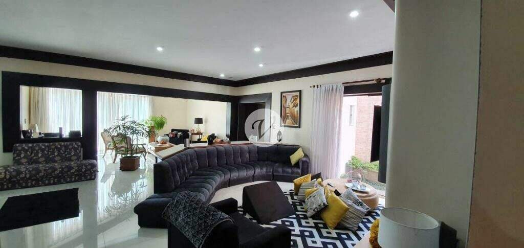 Casa à venda no Vila Bastos: 