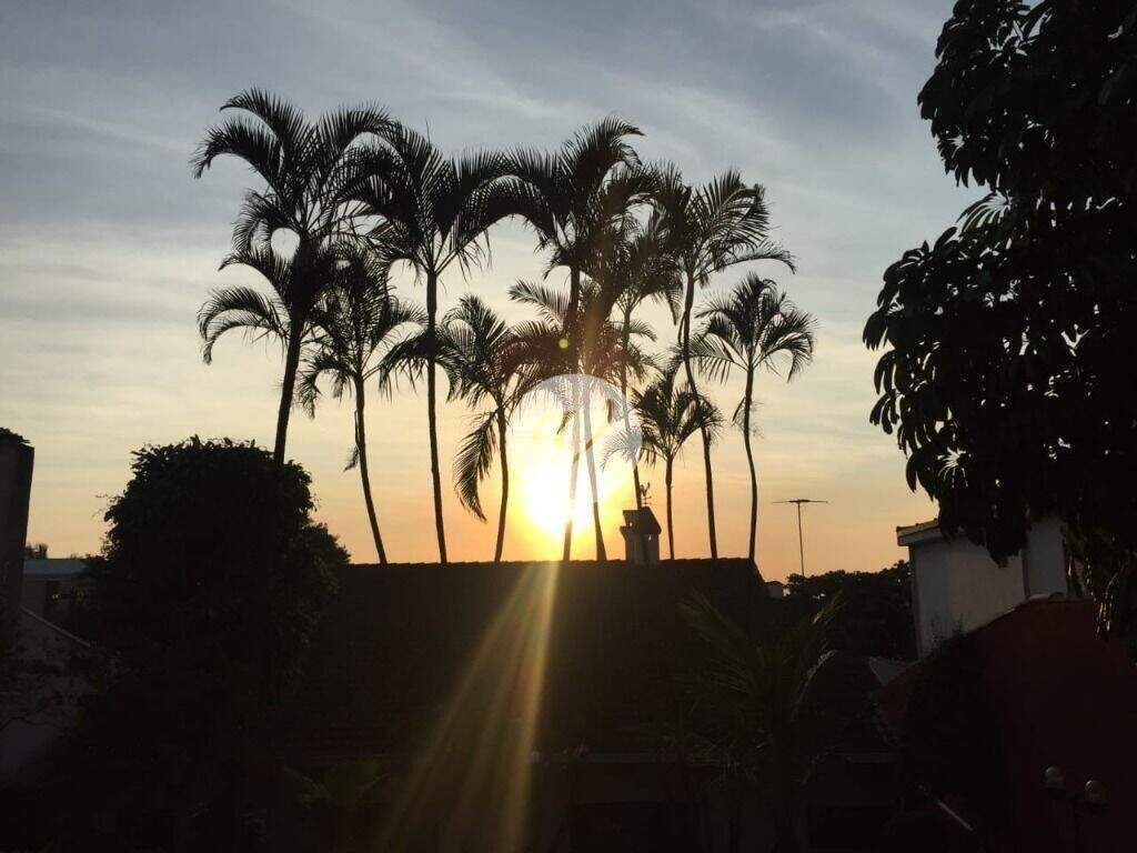 Casa à venda no Vila Bastos: 