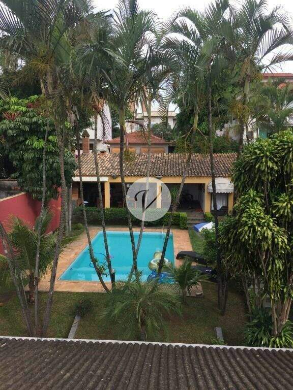 Casa à venda no Vila Bastos: 