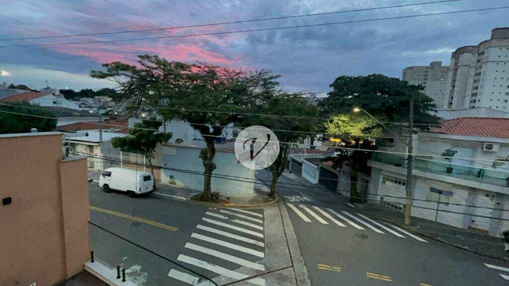 Sobrado à venda no Santa Maria: Quintal