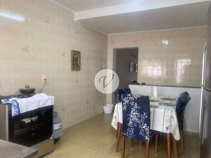 Sobrado à venda no Santa Maria: Cozinha