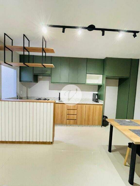 Apartamento à venda no Vila Humaitá: 