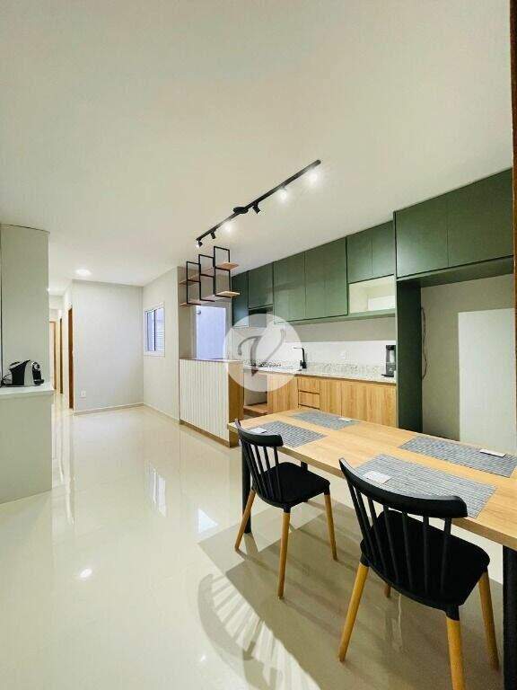 Apartamento à venda no Vila Humaitá: 