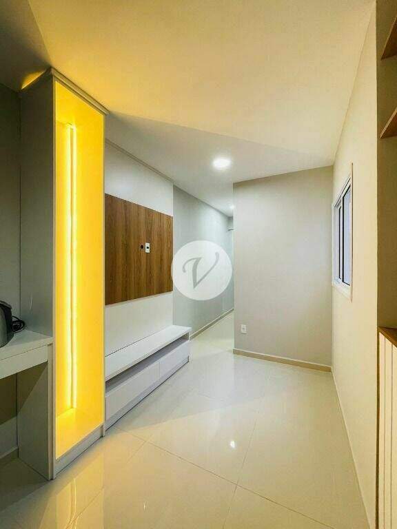 Apartamento à venda no Vila Humaitá: 