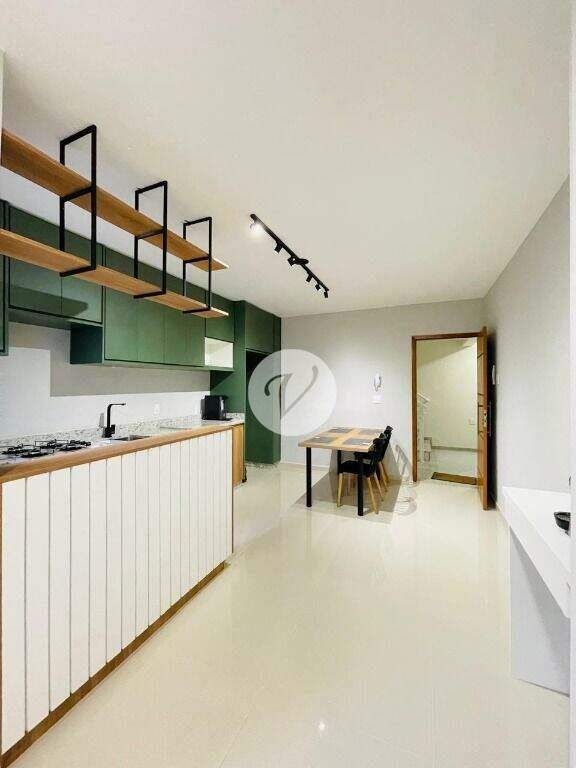 Apartamento à venda no Vila Humaitá: 