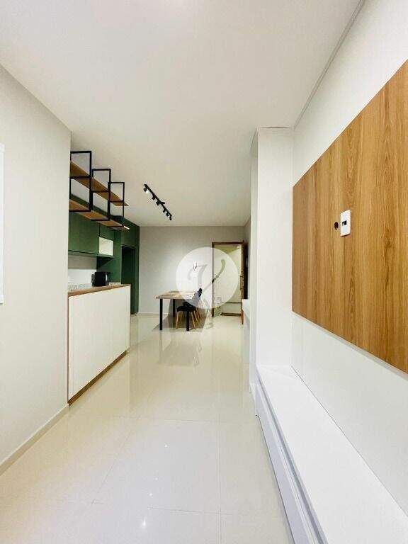 Apartamento à venda no Vila Humaitá: 