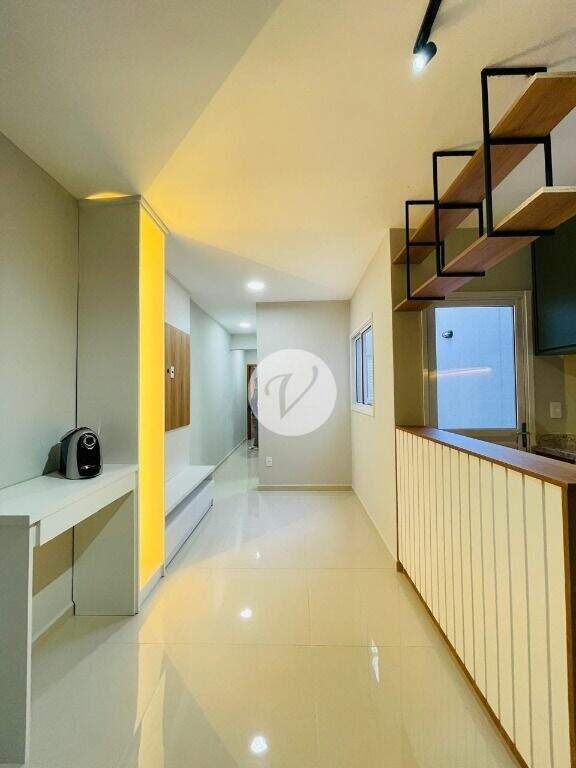 Apartamento à venda no Vila Humaitá: 