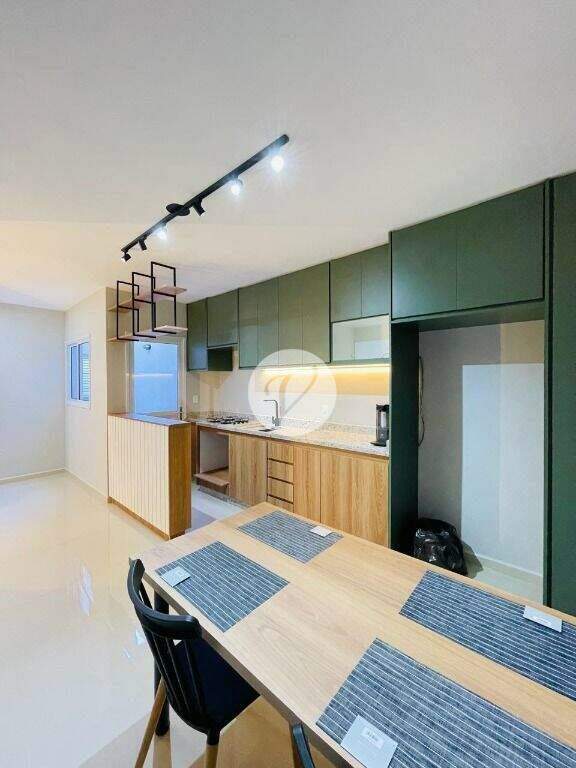 Apartamento à venda no Vila Humaitá: 