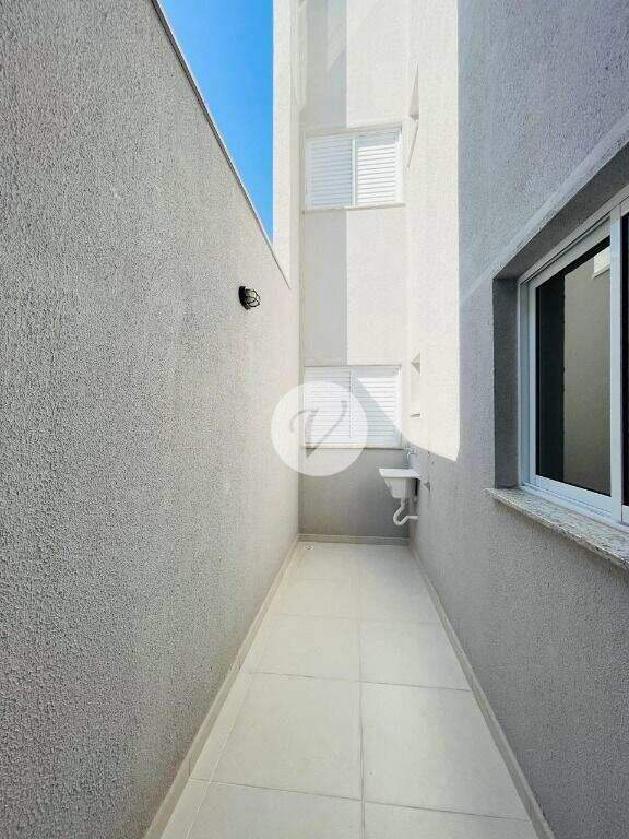 Apartamento à venda no Vila Humaitá: 