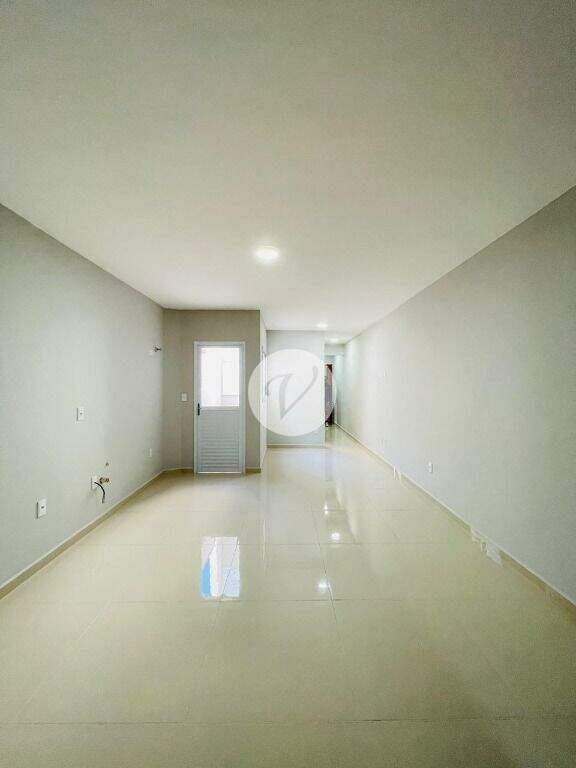 Apartamento à venda no Vila Humaitá: 