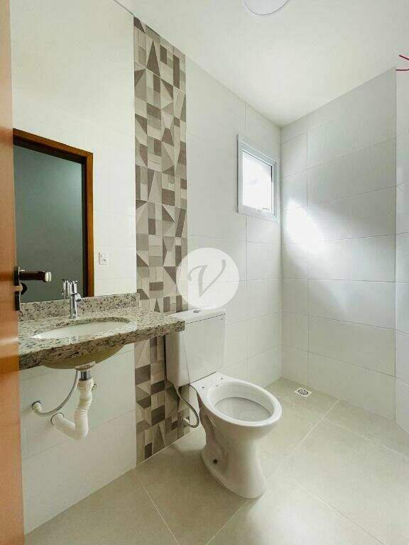 Apartamento à venda no Vila Humaitá: 