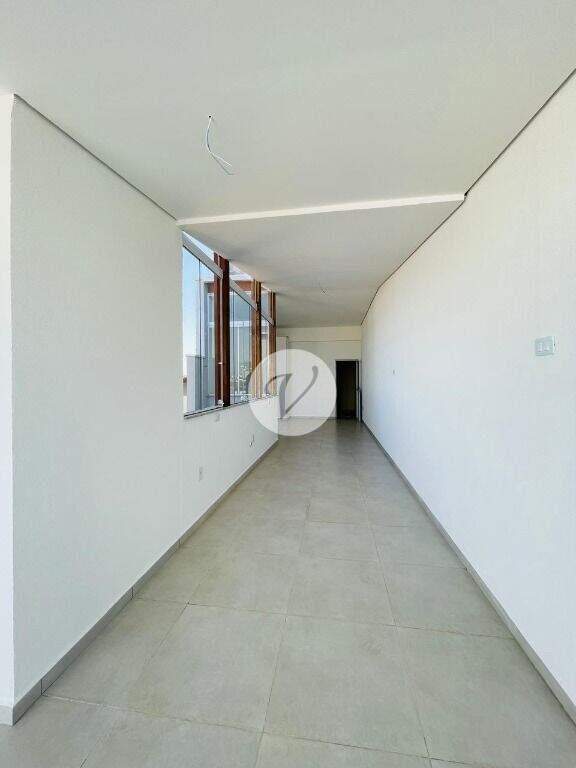 Cobertura à venda no Vila Humaitá: 