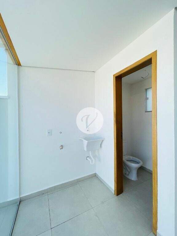 Cobertura à venda no Vila Humaitá: 