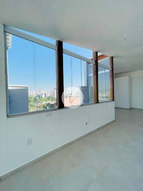 Cobertura à venda no Vila Humaitá: 