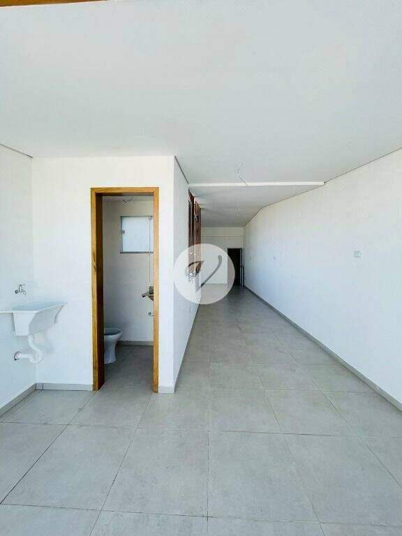 Cobertura à venda no Vila Humaitá: 