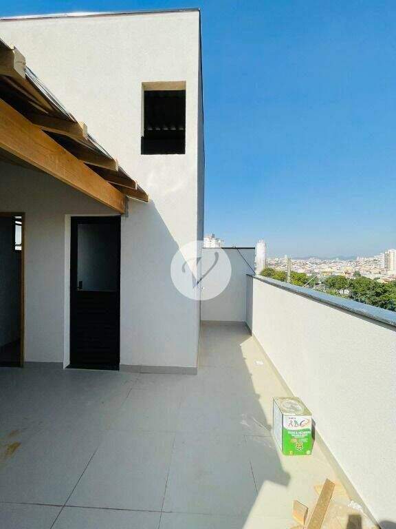 Sobrado à venda no Vila América: 