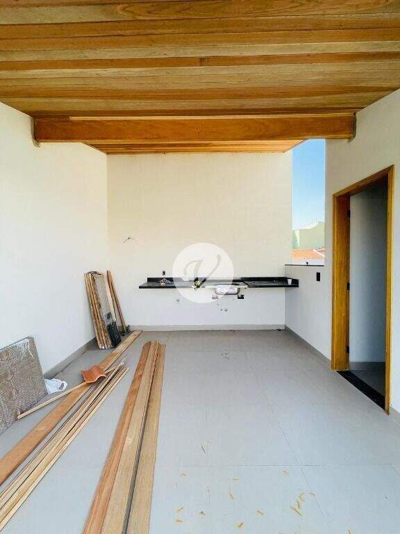 Sobrado à venda no Vila América: 