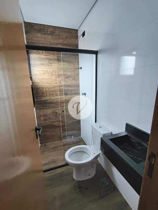 Sobrado à venda no Vila América: 