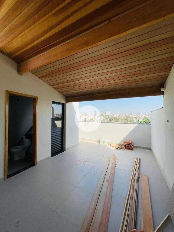 Sobrado à venda no Vila América: 