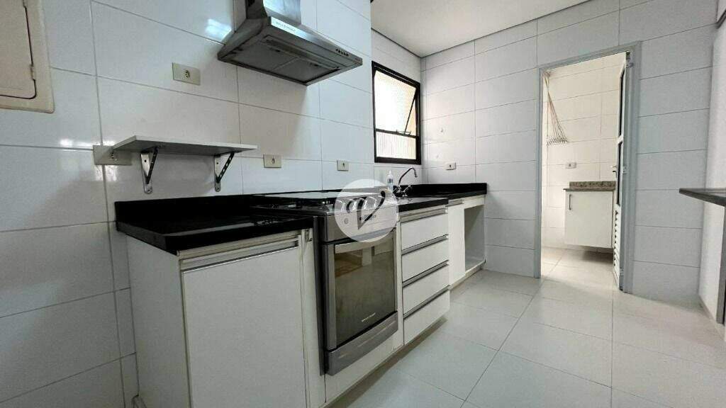 Cobertura à venda no Santa Maria: Cozinha