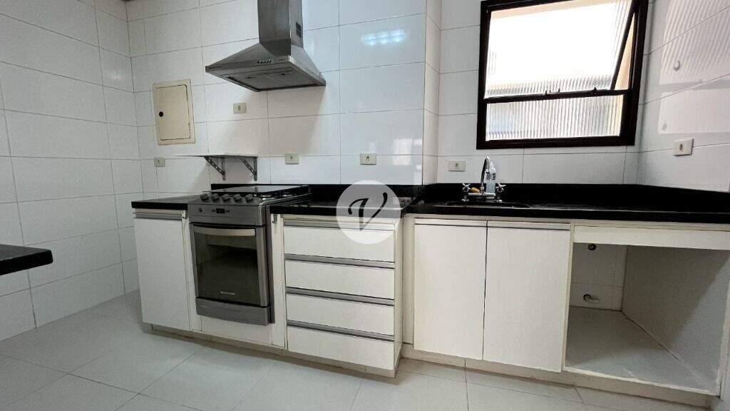 Cobertura à venda no Santa Maria: Cozinha