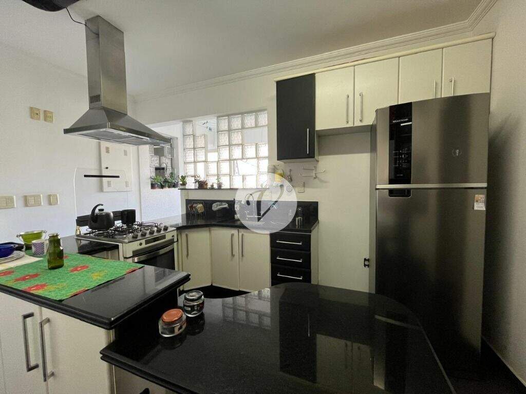 Apartamento à venda no Santa Paula: Cozinha