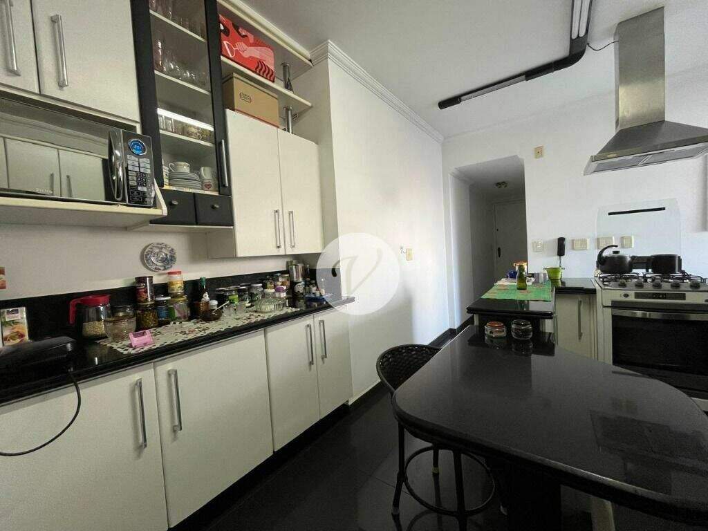 Apartamento à venda no Santa Paula: Cozinha