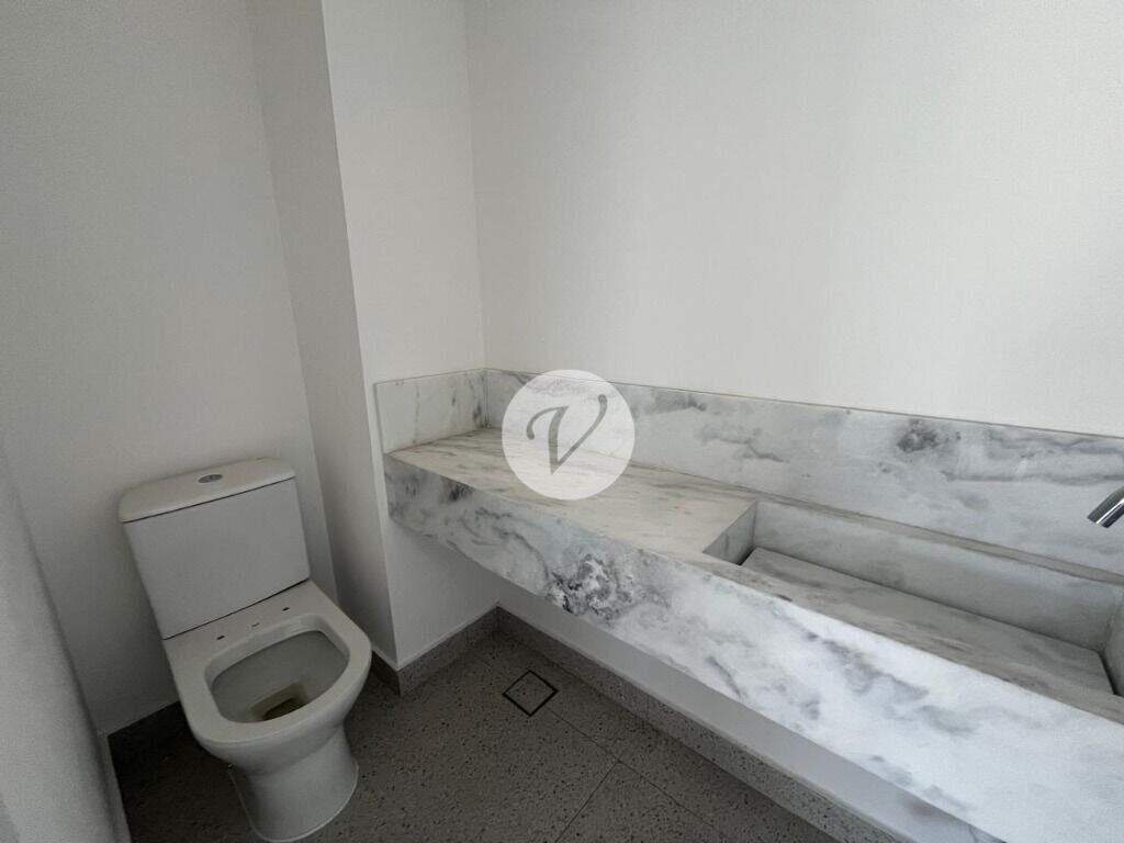 Apartamento à venda no Campestre: 