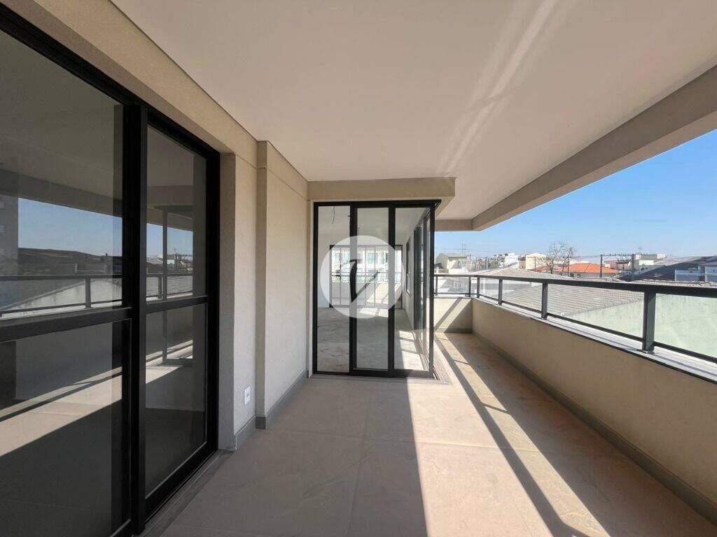 Apartamento à venda no Campestre: 