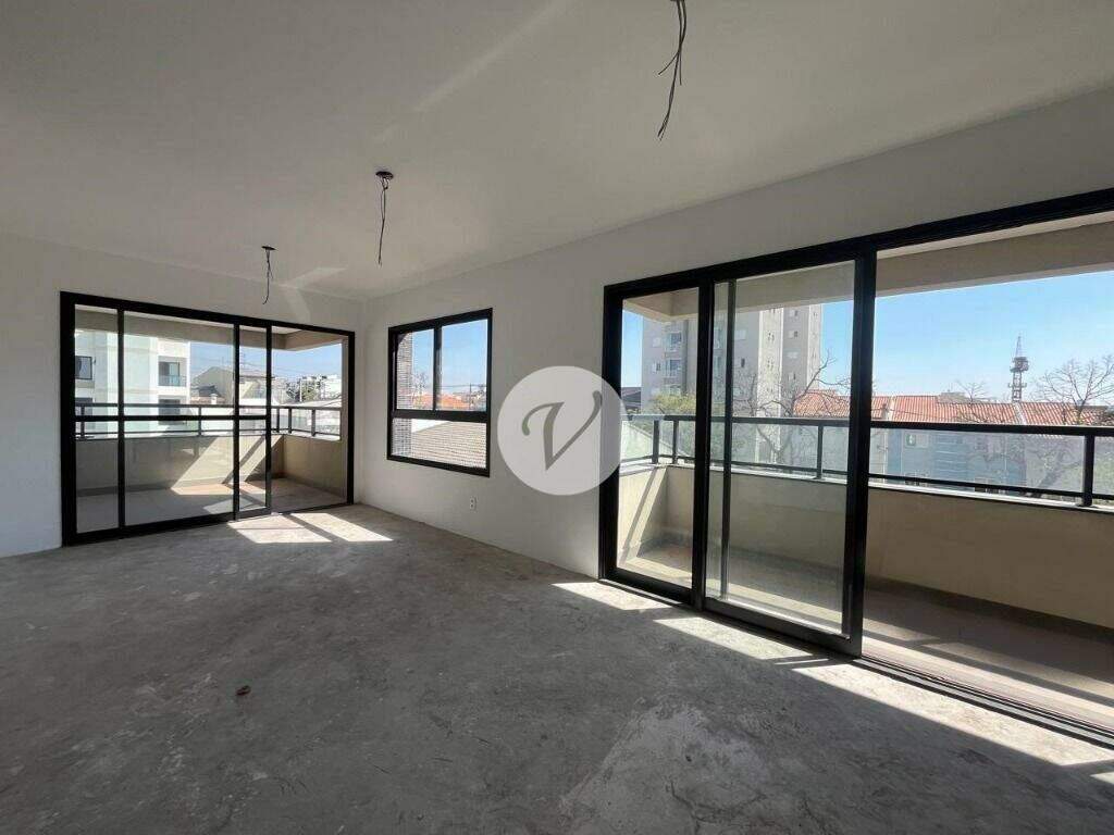 Apartamento à venda no Campestre: 