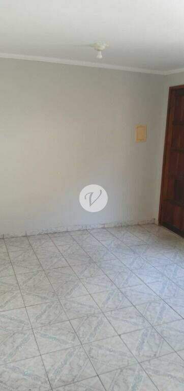 Apartamento à venda no Jardim Santo André: 