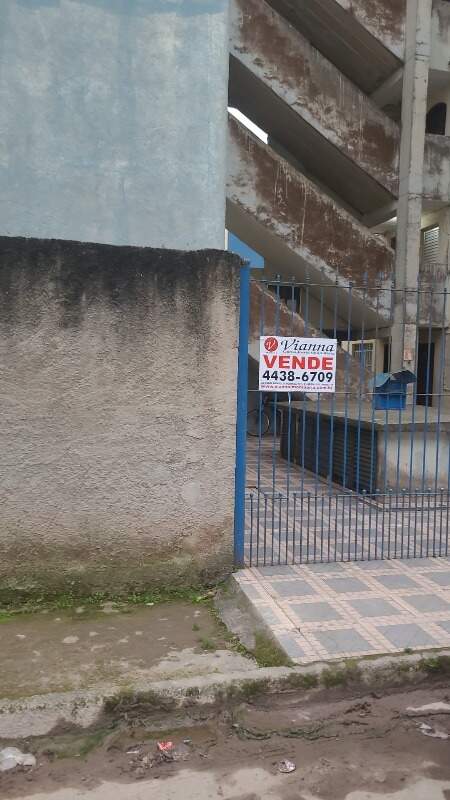 Apartamento à venda no Jardim Santo André: 