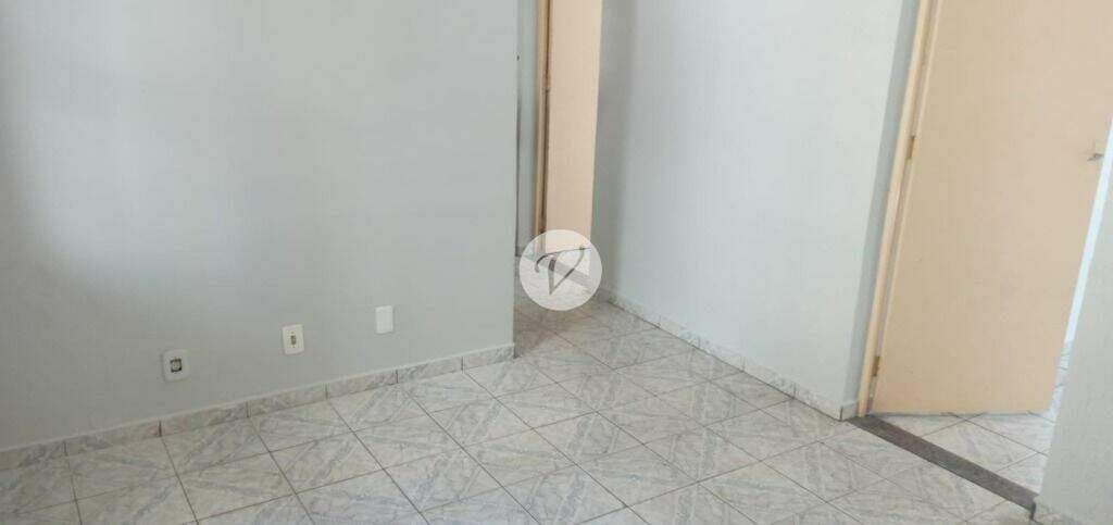 Apartamento à venda no Jardim Santo André: 