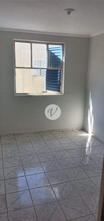 Apartamento à venda no Jardim Santo André: 