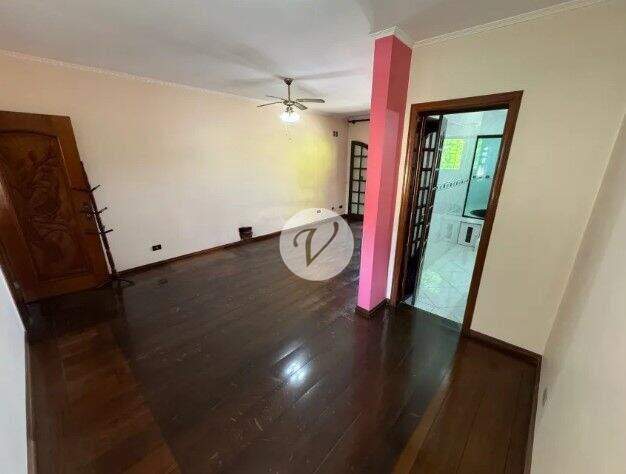 Sobrado à venda no Vila Pires: Sala