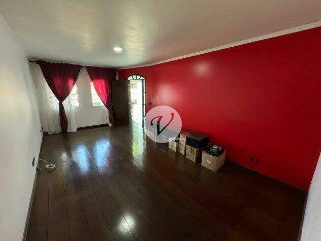 Sobrado à venda no Vila Pires: Sala