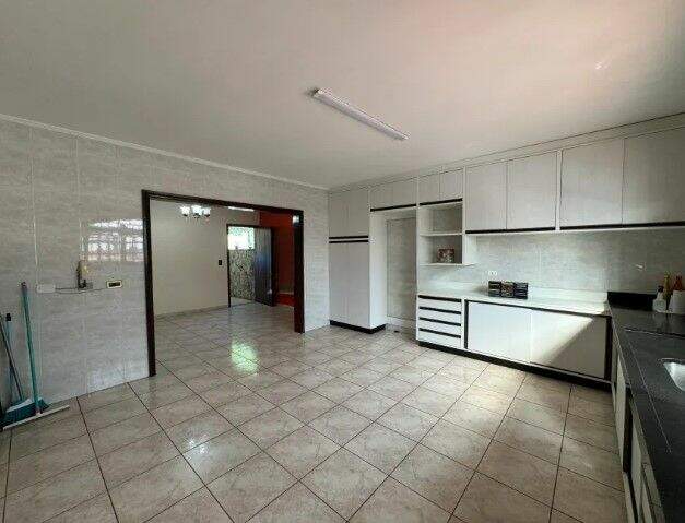 Sobrado à venda no Vila Pires: Cozinha