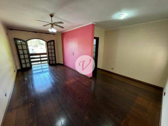 Sobrado à venda no Vila Pires: Sala