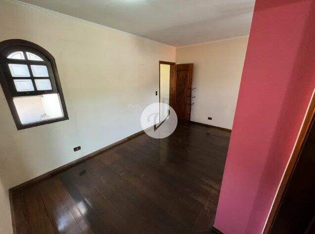 Sobrado à venda no Vila Pires: Sala